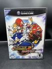 SEGA Sonic Adventure 2 Battle Nintendo GameCube Complete with Manual NTSC-U/C