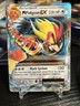 Pokémon M Pidgeot EX 65/108 Evolutions Ultra Rare Mega Holo 220 HP English NM💎