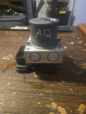 2012-2013 Hyundai Veloster Abs Pump Control Module QXVCO (A12)