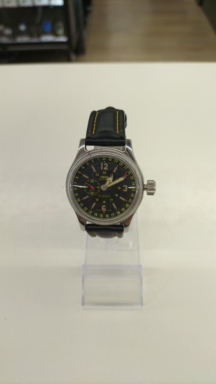 Oris Big Crown Pointer Date 7482 Automatic Watch … - image 2