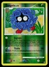 Pokemon Card - Tangela Stormfront 78/100 Common Reverse Holo