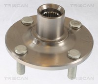 Triscan Radnabe 8535 13002 M12X1,5 FüR Toyota Yaris Verso VAN IQ KGJ10_ KGJ10R