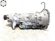 2017-2020 JAGUAR XE AWD 3.0L V6 TRANSMISSION GEARBOX TRANSFER CASE OEM 92K