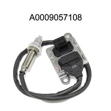 Sensor Nox F&uuml;r Mercedes-Benz E-Klasse W213 CLS C257 E220D C238 A0009057108