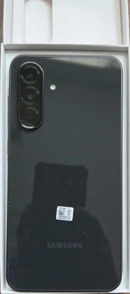 Samsung Galaxy A36 5G - 128 GB - 6 GB of RAM(Metro PCS) - Image 3 of 4