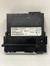 Allen Bradley ControlLogix 1756 - IR6l/A Analog Isolated Input RTD 6 Point Input