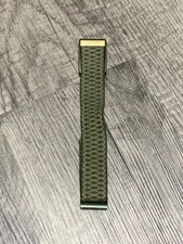 Whoop 4.0 cloudknit cashmere band strap 