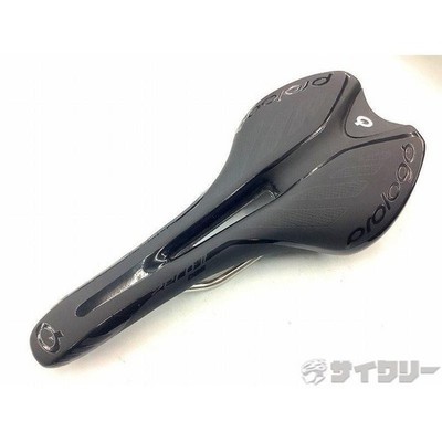 Sattel Prologo Sattel ZERO II PAS Tirox Schiene