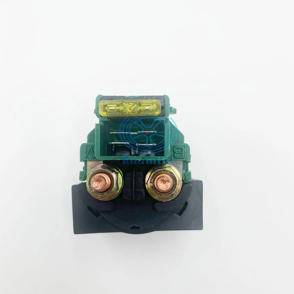 For 1989-2007 Honda Shadow VLX 600 1× Motorcycle Starter Solenoid Relay Foto 2 de 4