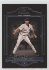 2004 Donruss Timeless Treasures 281/999 Randy Johnson #3 HOF 0j4n