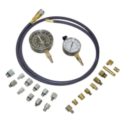 #ad Lang Tools TU 16A star Products Transmission And Engine Oil Pressure Tester $187.32