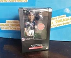 *NEW* 2023 EXCITE JUSTIN FIELDS NFL GAME CHANGERS FIGURE Chicago Bears Series 4