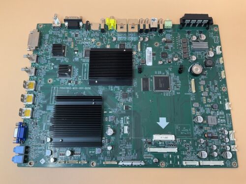 Main Board for NEC UN552 55" LED Public Display 715G7893-M2G-001-005K