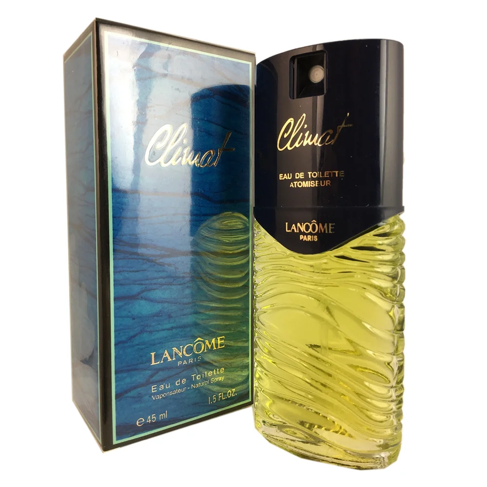 ランコム クリマ オードトワレ LANCOME Climat 45ml ランコム クリマ EDT・SP 45ml LANCOME CLIMAT EAU DE TOILETTE