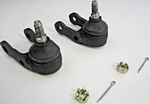 FERRARI 308 MONDIAL 512 328 246 DINO SUSPENSION CONTROL ARM BUSHINGS BALL JOINTS - Bild 9 von 12