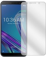 Schutzfolie FüR Asus Zenfone Max M1 (ZB556KL) Display Folie Klar