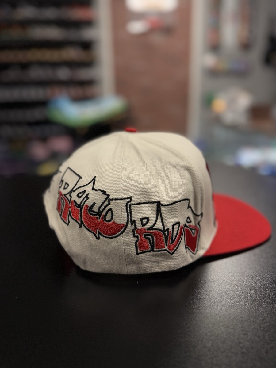 Brand New Hellstar “Hellstar Records” SnapBack Hat Adjustable Size
