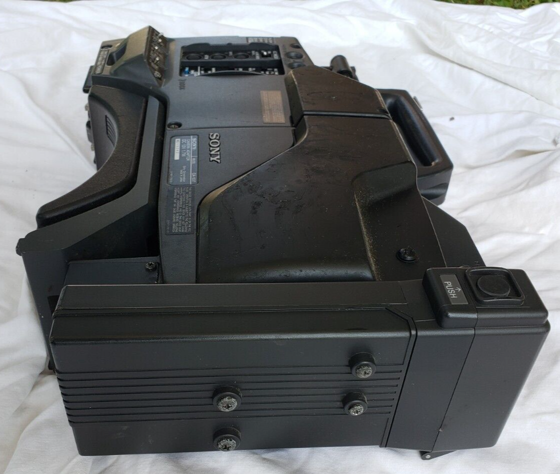 ゆ*と様 SONY　CCD＋V8カメラ Sony CCD-V8AF-E