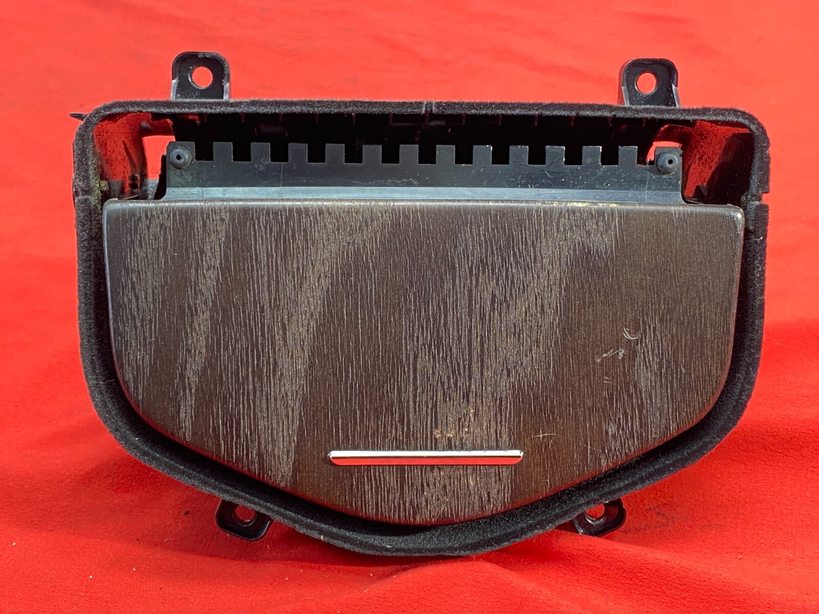 Maserati Ghibli 2014-2021 Front Center console