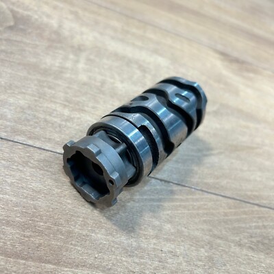 81-84 Honda ATC 250R ATC250R / OEM TRANSMISSION GEAR SHIFT DRUM