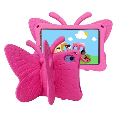 Kids Butterfly EVA Case Shockproof Cover For iPad (A16) 11th Generation 11" 2025 - Picture 9 of 71
