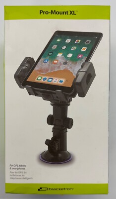 Bracketron 