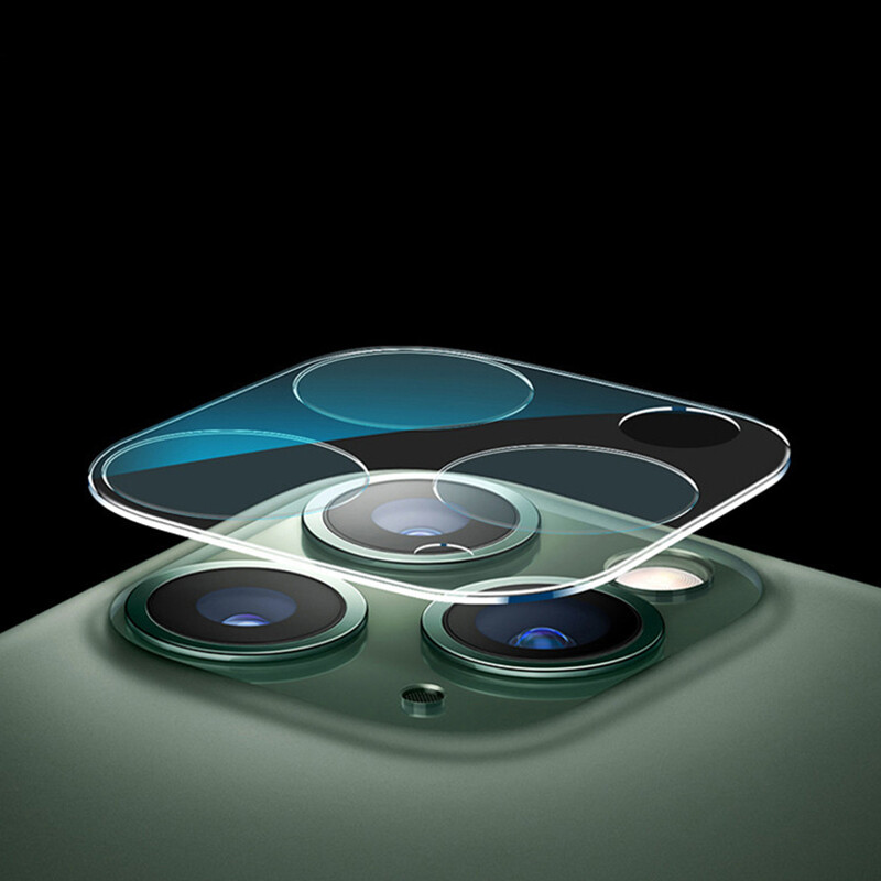 Iphone 13 Pro Kamera Schutz Test Für IPHONE 13 Pro Max Pro13 Mini Anti-spy Privacy Display Glas Kamera