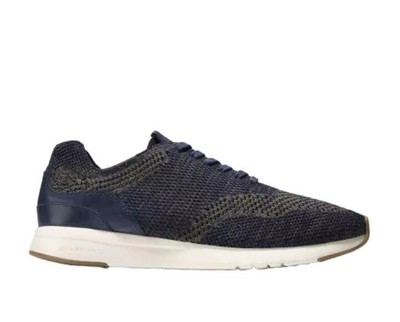 cole haan men's grandpro runner stitchlite sneaker