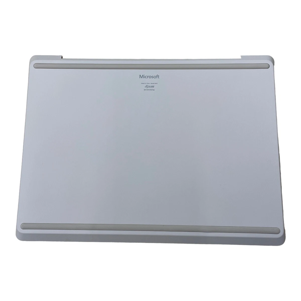 Microsoft Surface Laptop Go 12.4