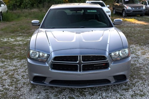 2014 Dodge Charger SE - Picture 18 of 40