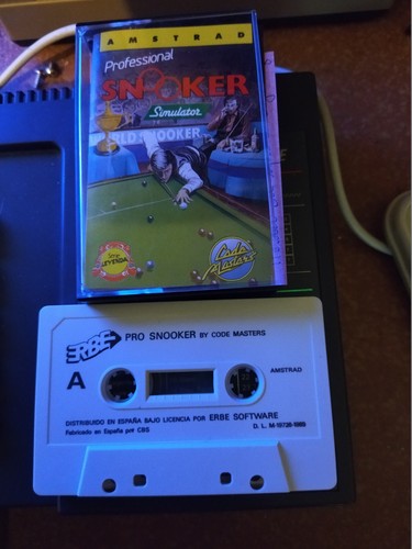 Jeu Amstrad CPC K7 – ALIEN HIGHWAY ENCOUNTER 2 – Cassette Testée Et Fonctionne