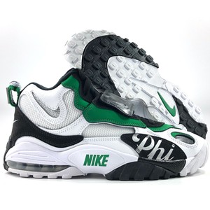 philadelphia eagles nike air max