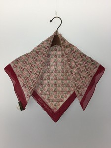 louis vuitton scarf used