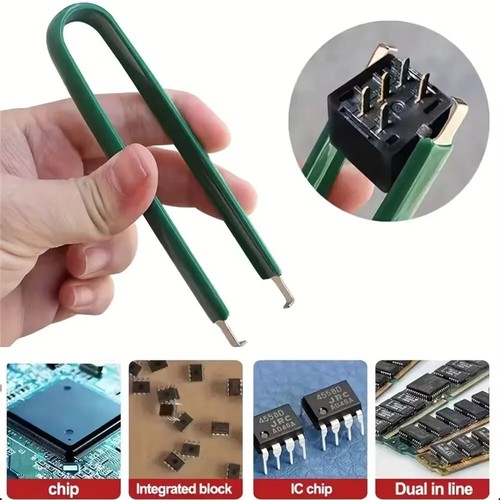 20-50 Gramm Lötzinn Lötpaste in Spritze SMD BGA Löten mit Flussmittel Solder 138 - Bild 7 von 34