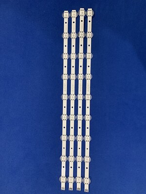 LG 65UK6090PUA BACKLIGHT LED STRIPS(4) EAV63993001 | SSC_TRIDENT_65UK63