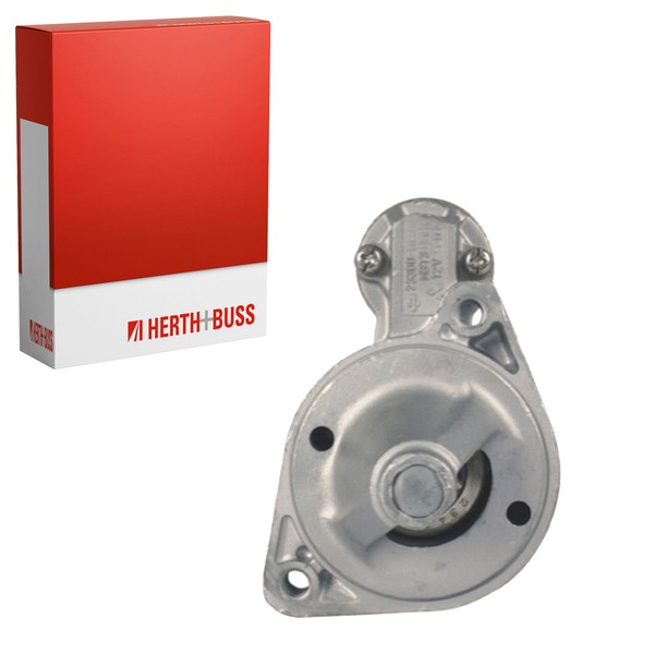 Herth+Buss Jakoparts Anlasser 12V 0,8 Kw FüR Nissan Bluebird Prairie 1.6-2.0-image