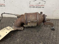 22-24 KIA CARNIVAL 3.5 DRIVER LEFT EXHAUST MANIFOLD