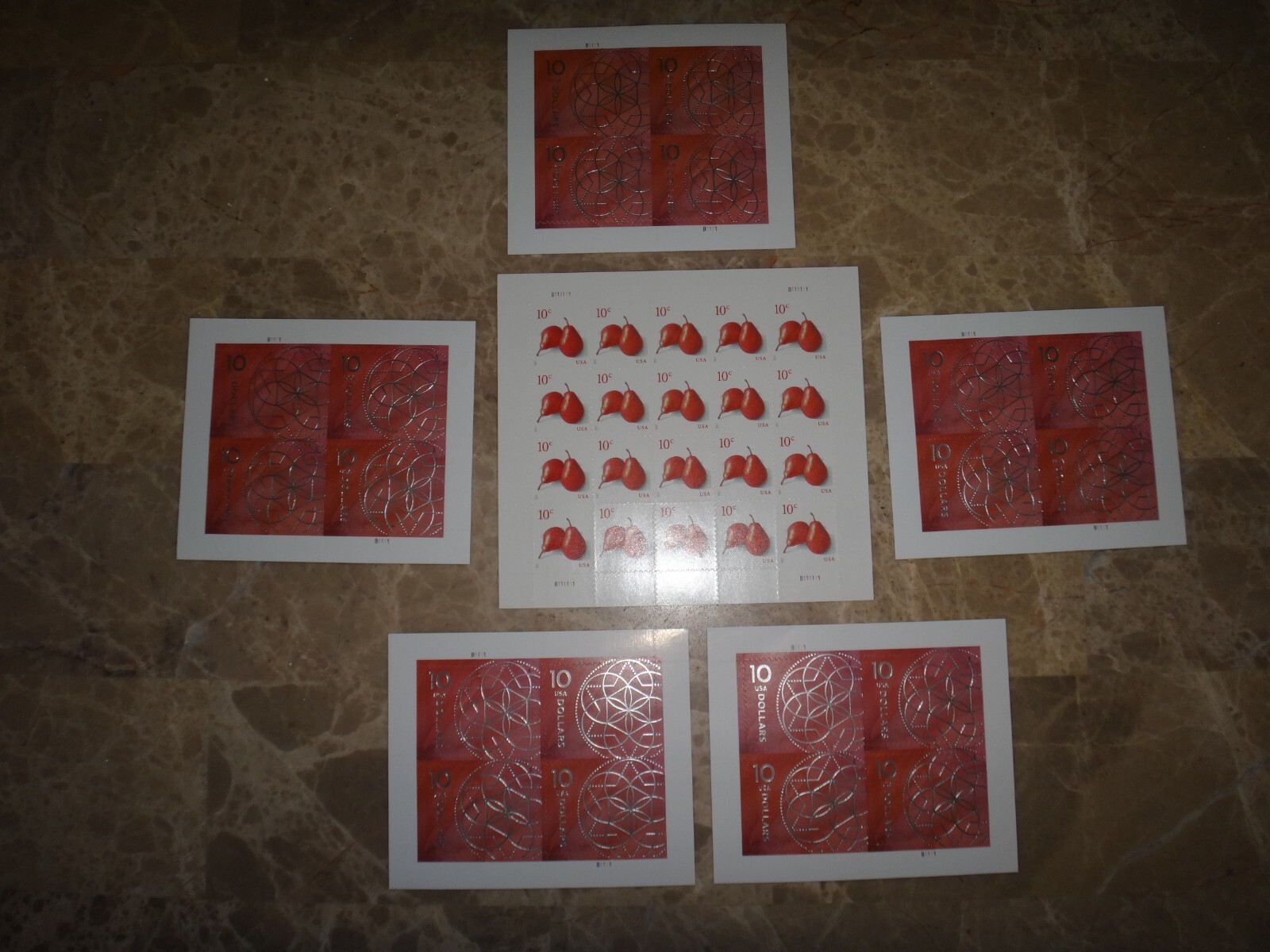 Picture 1 of 10