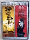 The Treasure of the Sierra Madre / the Maltese Falcon (Dvd, 1941) Full Screen