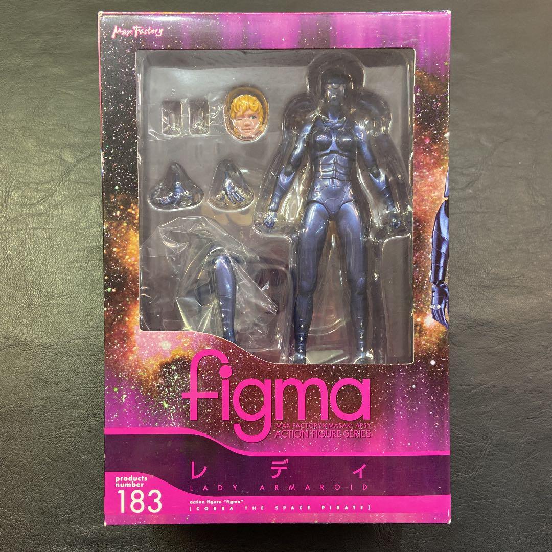 カイジ figma Kaiji Itou Figma Action Figure, Figures - Amazon Canada