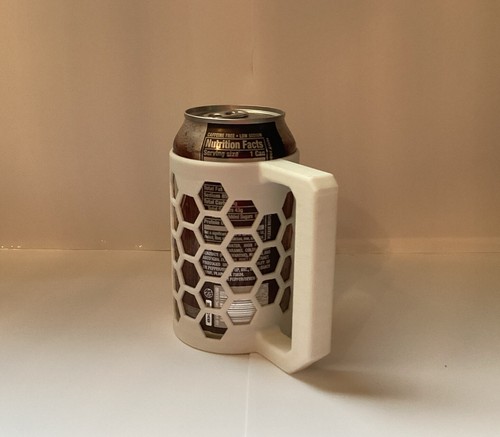Pop Can Or Beer Can Holder Fits Perfectly! - Picture 3 of 3