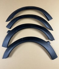 Vw Golf Mk3 And Vento Wide Arch Kit Oem Style Switch Happy