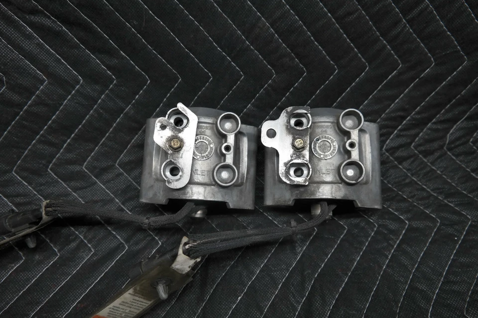 2015 14 15 16 17 Ski-Doo Renegade summit X 800R E-Tec Fuel Injectors XM - Image 3 of 4