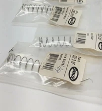 LOT OF 3 SIOUX TOOLS 67828 SPRINGS (NEW)