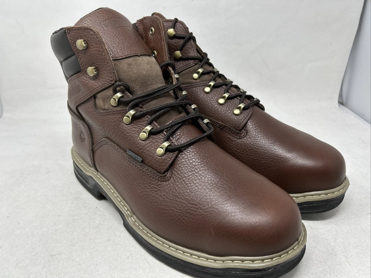 Wolverine darco best sale
