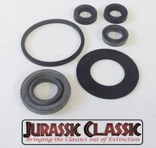 2003-2006 Polaris Ranger Brake Master Cylinder seal Rebuild Repair Kit 128