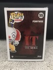 Funko Pop IT Rhode Island Comic Con EXCLUSIVE Pennywise — photo 6