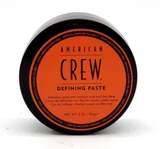 American Crew Defining Paste 3 oz