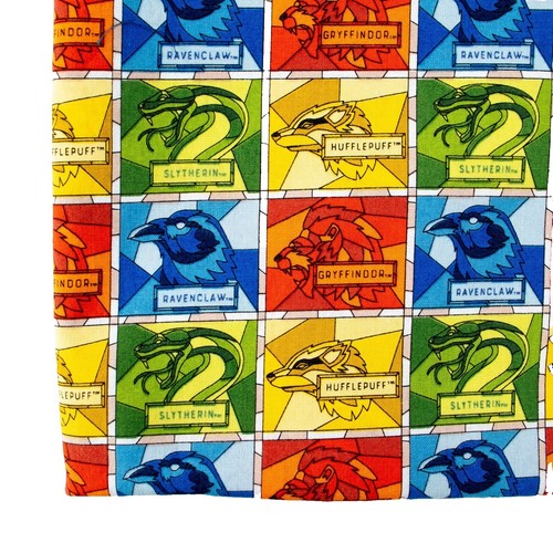 Camelot Dotz Diamond Painting Kit - Tela Hufflepuff Con Cristalli | Fai Da Te Tassorosso