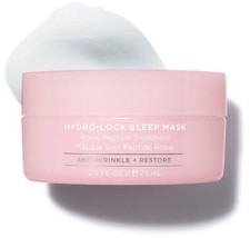 HydroPeptide HYDRO-LOCK SLEEP MASK 75ml 2.5oz cept